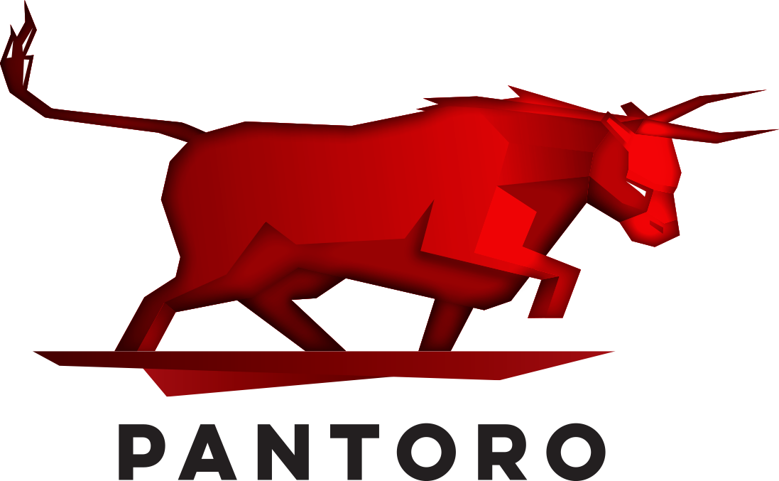 Pantoro Logo