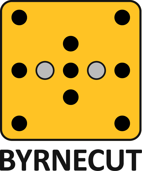 Byrnecut [Group] logo